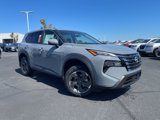 New 2026 Nissan Rogue SV image 2