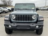 New 2025 Jeep Wrangler Sport image 3