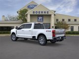 New 2025 Ford F250 King Ranch image 4