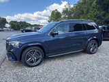 New 2026 Mercedes-Benz GLS 450 4MATIC image 4