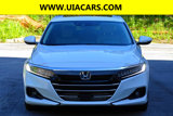 Used 2022 Honda Accord Touring image 4