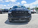 New 2026 RAM 1500 Big Horn image 2
