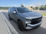 Used 2023 Chevrolet Tahoe RST w/ Luxury Package image 3