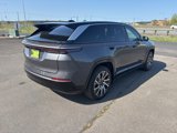 New 2025 Jeep Wagoneer Limited w/ Comfort Package image 3