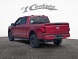 New 2025 Ford F150 Lightning XLT image 4