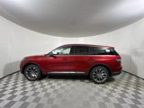 New 2025 Lincoln Aviator AWD image 4
