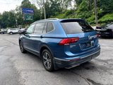 Used 2018 Volkswagen Tiguan SE image 5