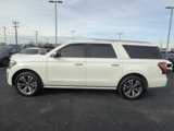 Certified 2021 Ford Expedition Max Platinum image 4