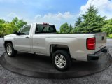 Used 2017 Chevrolet Silverado 1500 W/T image 6
