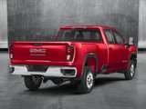 New 2025 GMC Sierra 2500 AT4X image 2