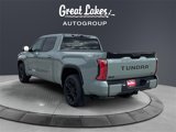 New 2025 Toyota Tundra Limited image 3