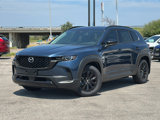New 2025 MAZDA CX-50 AWD 2.5 Hybrid w/ Weather Package image 2