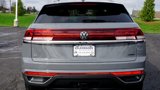 New 2025 Volkswagen Atlas Cross Sport SE image 5