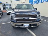 New 2025 Ford F150 King Ranch w/ FX4 Off-Road Package image 2