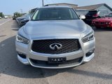 Used 2018 INFINITI QX60 FWD image 2