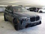 New 2026 BMW X7 xDrive40i w/ M Sport Package image 2
