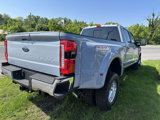 New 2025 Ford F350 Lariat image 2
