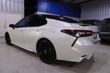Used 2023 Toyota Camry XSE image 3