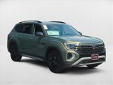 New 2026 Volkswagen Atlas Peak Edition image 6