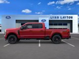 New 2025 Ford F250 Lariat w/ Lariat Ultimate Package image 3