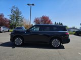 New 2025 INFINITI QX80 Sensory image 4