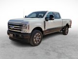 New 2025 Ford F250 King Ranch image 5