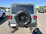 New 2025 Jeep Wrangler Unlimited Sahara image 4