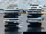 New 2025 Chevrolet Silverado 2500 LT image 3