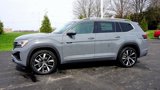 New 2025 Volkswagen Atlas SEL Premium R-Line image 2