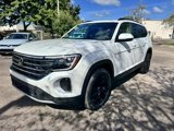 New 2026 Volkswagen Atlas SE image 3