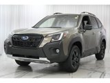 New 2025 Subaru Forester Wilderness image 4