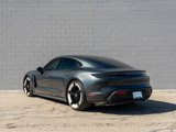 Used 2025 Porsche Taycan 4S image 3