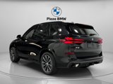 New 2026 BMW X5 xDrive50e w/ M Sport Package image 3