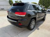 Used 2014 Jeep Grand Cherokee Limited image 2