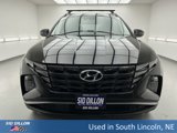 Certified 2022 Hyundai Tucson SEL image 2
