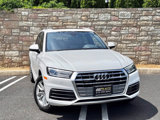Used 2020 Audi Q5 2.0T Premium w/ Convenience Package image 2