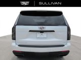 New 2025 Cadillac Escalade Sport Platinum image 5
