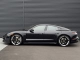 Used 2024 Porsche Taycan GTS image 2