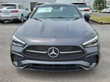 New 2024 Mercedes-Benz CLE 300 4MATIC Coupe image 4