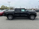 New 2025 Toyota Tacoma Limited image 2