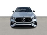 Used 2024 Mercedes-Benz GLE 53 AMG 4MATIC Coupe image 2