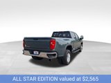 New 2025 Chevrolet Silverado 3500 LT w/ All Star Edition image 3