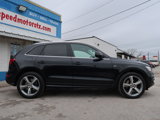 Used 2014 Audi Q5 3.0T Prestige w/ Prestige Package image 4