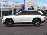 New 2025 Jeep Grand Cherokee Limited image 3