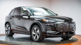 New 2025 Audi Q6 e-tron Premium Plus image 3