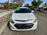 Used 2012 Hyundai Sonata Hybrid image 2