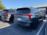 New 2026 Kia Carnival image 2