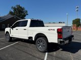 New 2026 Ford F250 Lariat image 4