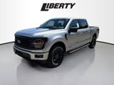 New 2025 Ford F150 XLT image 3