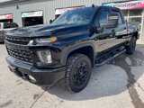 Used 2022 Chevrolet Silverado 2500 LTZ w/ LTZ Plus Package image 3